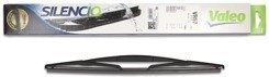 Wycieraczka tylna Valeo Mazda 3 od 2018r.