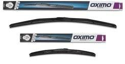 Wycieraczki Oximo Honda CRV od 2013r
