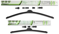 Wycieraczki Valeo First Toyota Avalon