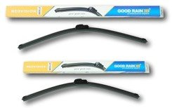 Wycieraczki Good Rain BMW X5 E53