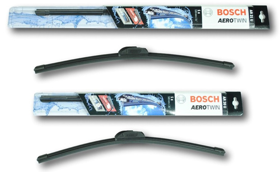 Wycieraczki Bosch Aero NOE Nissan Patrol GR Y61