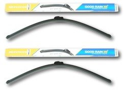 Wycieraczki Good Rain Mercedes Actros 2