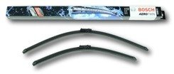 Wycieraczki Bosch AeroTwin Audi A7 po 2018r.