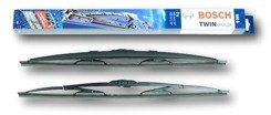 Wycieraczki Bosch Twin Dacia Sandero