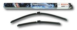 Wycieraczki Bosch AeroTwin Mercedes EQA