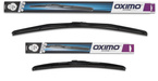 Wycieraczki hybrydowe Oximo Mitsubishi Outlander 3