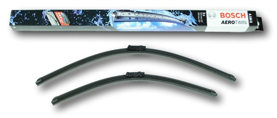 Wycieraczki Bosch AeroTwin Volvo V90 II Cross Country od 2016r