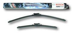 Wycieraczki Bosch Aero BMW serie 3 Coupe E92 / E93