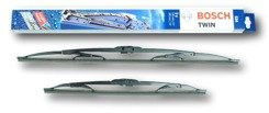 Wycieraczki Bosch Twin Honda Fit