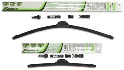 Wycieraczki Valeo First Kia Rio od 2011r