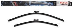 Wycieraczki Bosch AeroTwin BMW iX3