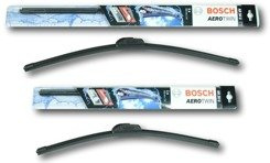 Wycieraczki Bosch AeroTwin NOE BMW X6 F16 od 2014r