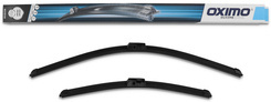 Wycieraczki Oximo BMW serie 5 F07 GT