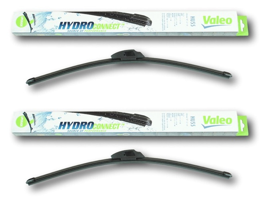Wycieraczki Valeo HydroConnect Chrysler 300C