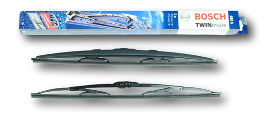 Wycieraczki Bosch Twin Suzuki Grand Vitara