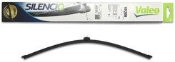 Wycieraczka tylna Valeo Silencio Audi A4 Combi