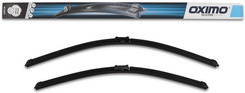 Wycieraczki Oximo Mercedes GLE C292 coupe