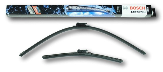 Wycieraczki Bosch Ford Tourneo Connect