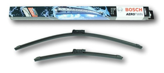 Wycieraczki Bosch AeroTwin Renault 5 od 2024r
