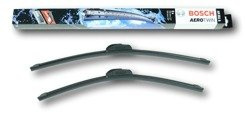 Wycieraczki Bosch AeroTwin Toyota Land Cruiser od 2023r