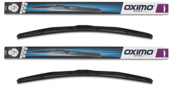 Wycieraczki hybrydowe Oximo Renault Safrane
