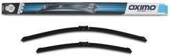 Wycieraczki Oximo Jaecoo 7