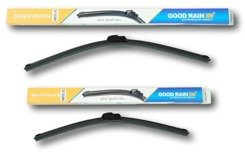 Wycieraczki Good Rain Kia Sorento 2