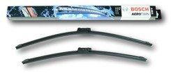 Wycieraczki Bosch AeroTwin Range Rover Evoque