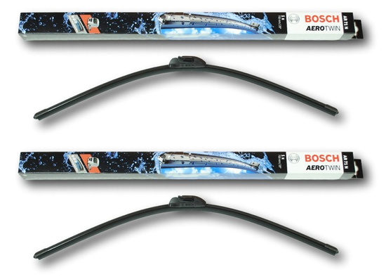 Wycieraczki Bosch AeroTwin Scania P od 2018r.