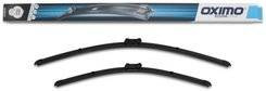 Wycieraczki Oximo Jeep Compass od 2022r