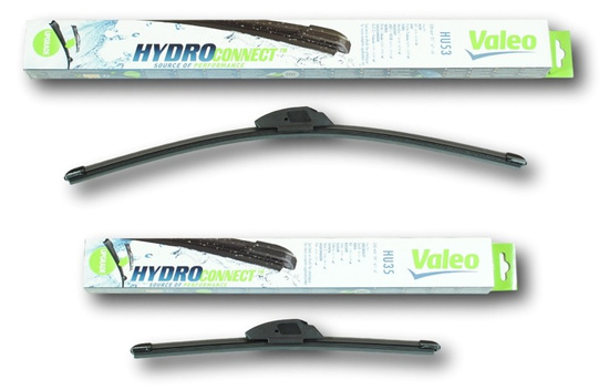 Wycieraczki Valeo HydroConnect Suzuki Celerio