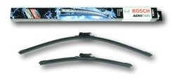 Wycieraczki Bosch AeroTwin Ford Ranger od 2022r