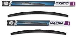 Wycieraczki hybrydowe Oximo Fiat Multipla