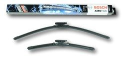 Wycieraczki Bosch AeroTwin Renault Megane 3