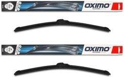 Wycieraczki Oximo Ssang Yong Rexton