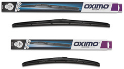 Wycieraczki hybrydowe Oximo Hyundai Atos