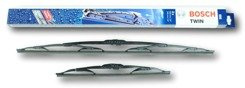 Wycieraczki Bosch Twin Toyota Urban Cruiser