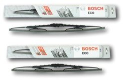 Wycieraczki Bosch Eco Suzuki Ignis
