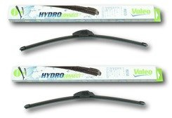 Wycieraczki Valeo HydroConnect Audi A4 do 2001r