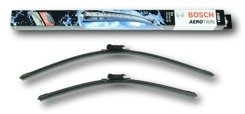 Wycieraczki Bosch Volkswagen Passat B7 Alltrack