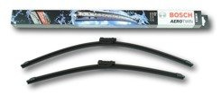 Wycieraczki Bosch AeroTwin Audi TT od 2014r