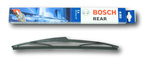 Wycieraczka tylna Bosch Twin Ford Transit Courier