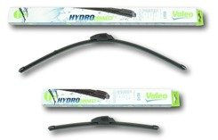 Wycieraczki Valeo HydroConnect Infiniti Q60