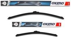 Wycieraczki Oximo Hyundai i30 od 2010r
