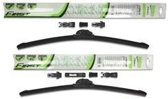 Wycieraczki Valeo First Audi A4 do 1999r