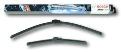 Wycieraczki Bosch AeroTwin Nissan Qashqai od 2014r