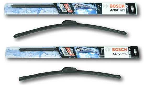 Wycieraczki Bosch AeroTwin NOE Mitsubishi ASX