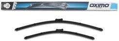Wycieraczki Oximo Honda Civic po 2022r.