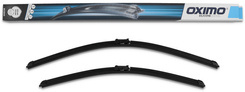 Wycieraczki Oximo Peugeot Boxer od 2006r