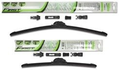 Wycieraczki Valeo First Kia Picanto